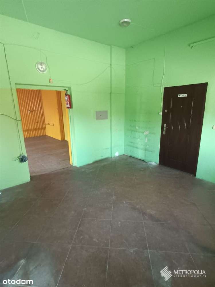 Lokal użytkowy, 120 m², Kraków-3
