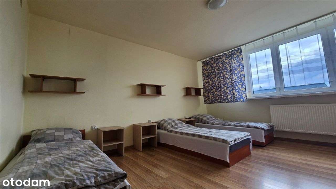 Obiekt noclegowy/hostel na sprzedaż. - Pełny obrazek: 5/12