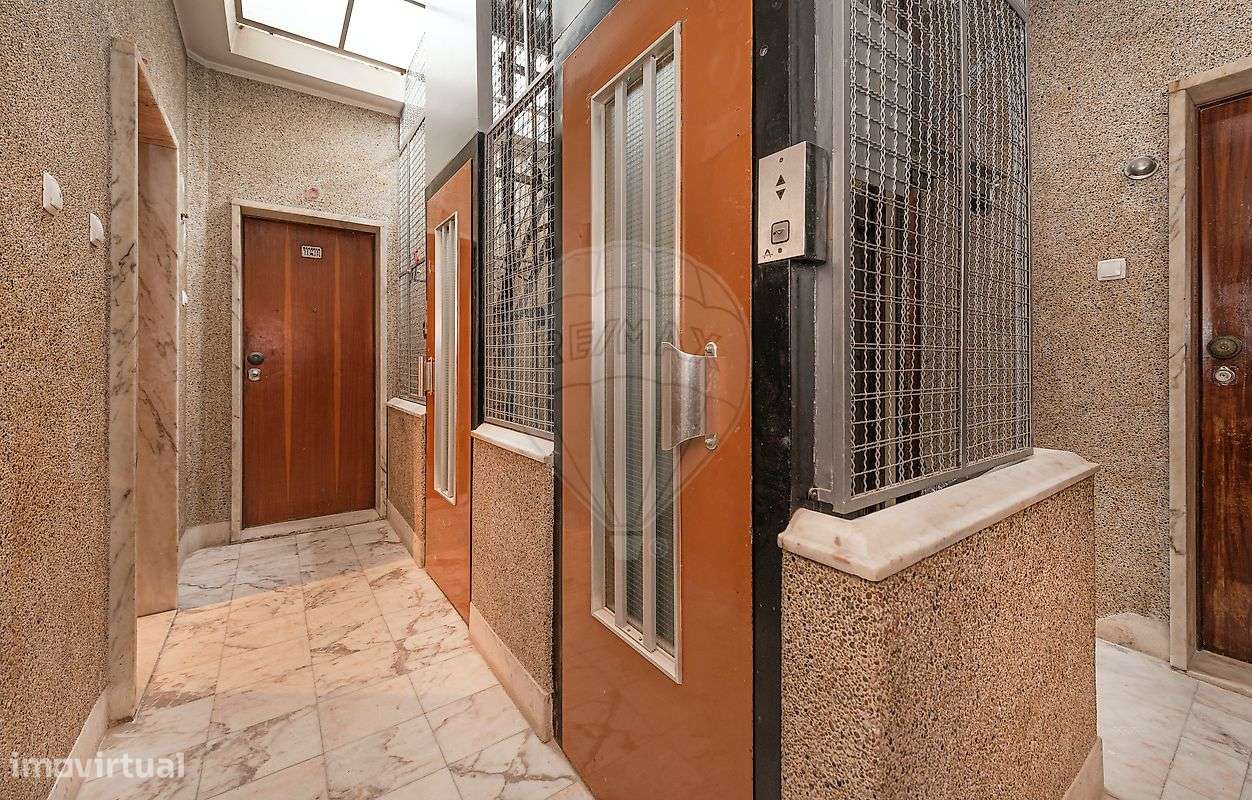 Escritório T0 para arrendamento - Grande imagem: 3/3