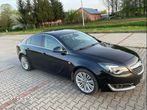 Opel Insignia 2.0 CDTI EcoFLEX S&S - 2