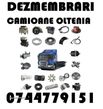 Piese Dezmembrari SCANIA - 94D /113M/112 / 113 H /114l /L114 /124 /124L /143M /L164 / R370 /380R/ R 420R / 420P/ R440 /G440 /470R /R480 - 1