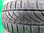 HANKOOK OPTIMO 4S 195/55/15, 1 szt 7 mm OKAZJA - 2