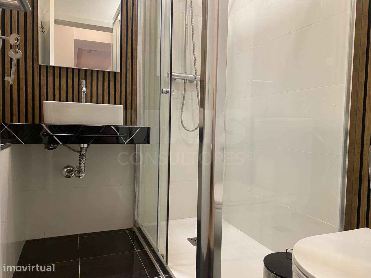 Apartamento T3 no Lumiar -Lisboa-5