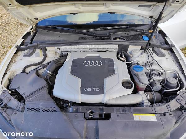 Audi A5 2.7 TDI Multitronic - 19