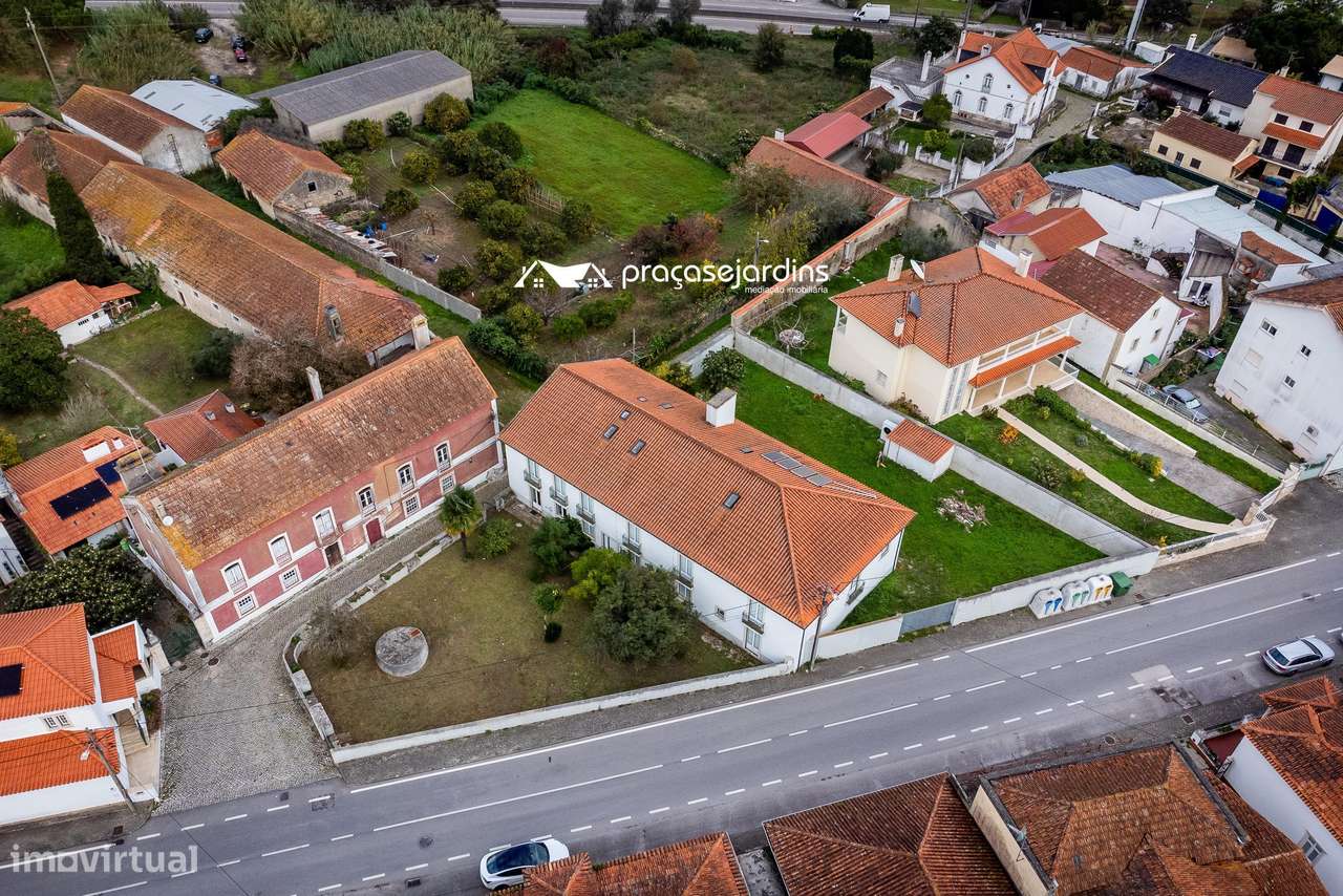 Moradia senhorial perfeita para Investimento (AL - Lar - Unidade Ho...-11