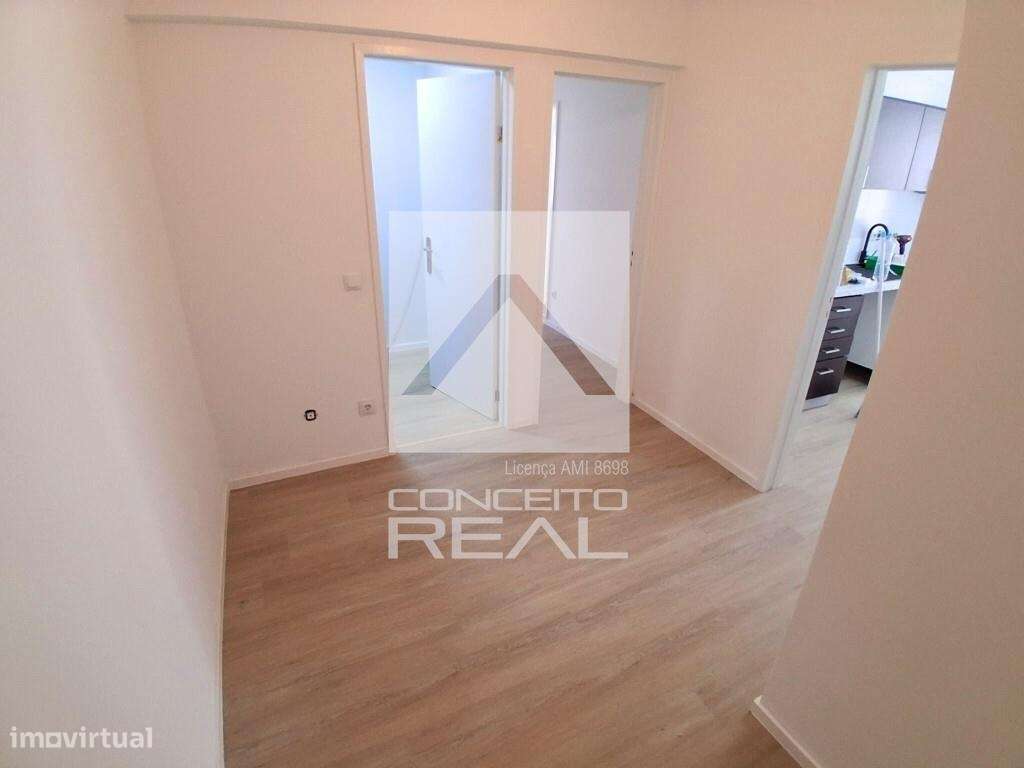 Apartamento T3 – Quinta da Missilva, Baguim do Monte-12