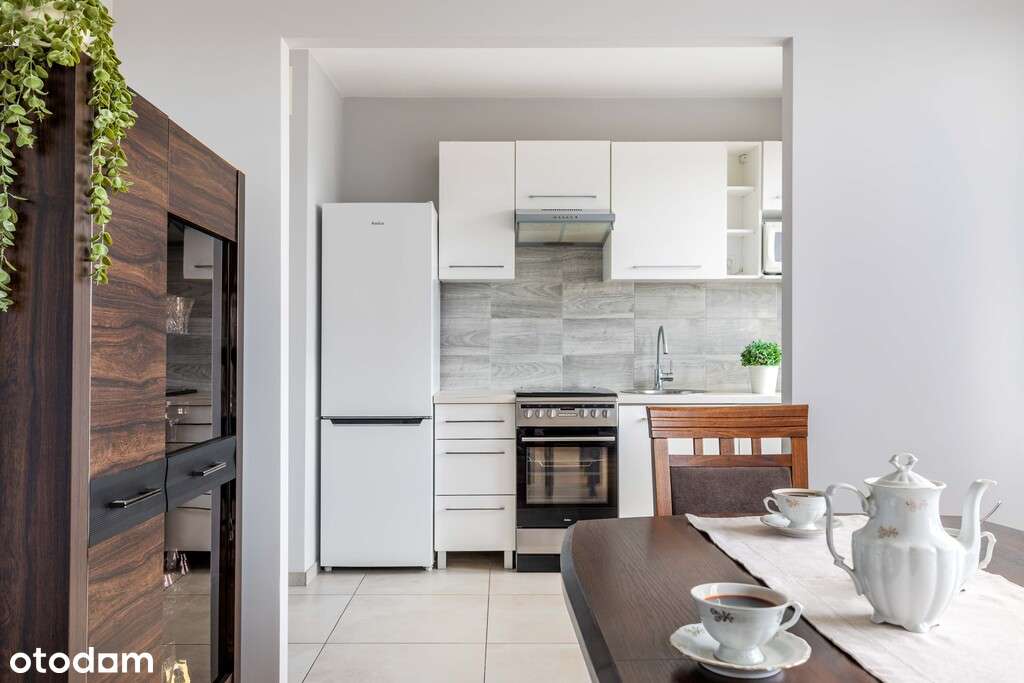 3 pokoje na sprzedaż, 60.3 m2, do wejścia.-3