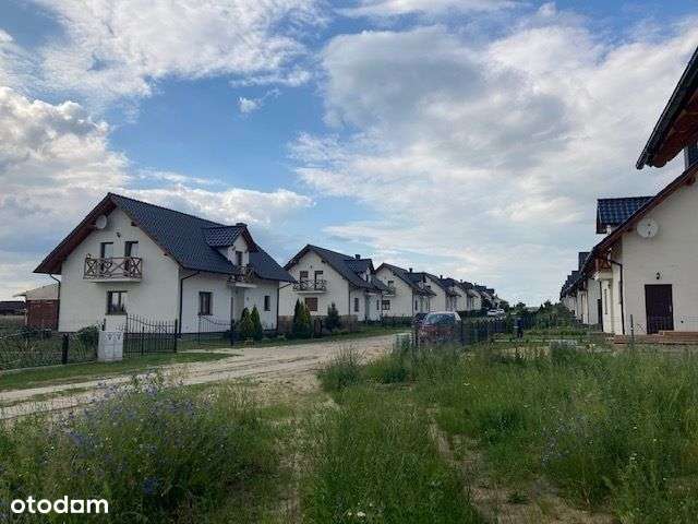 Dom wolnostojący typu,,Bianko` - Pełny obrazek: 4/9