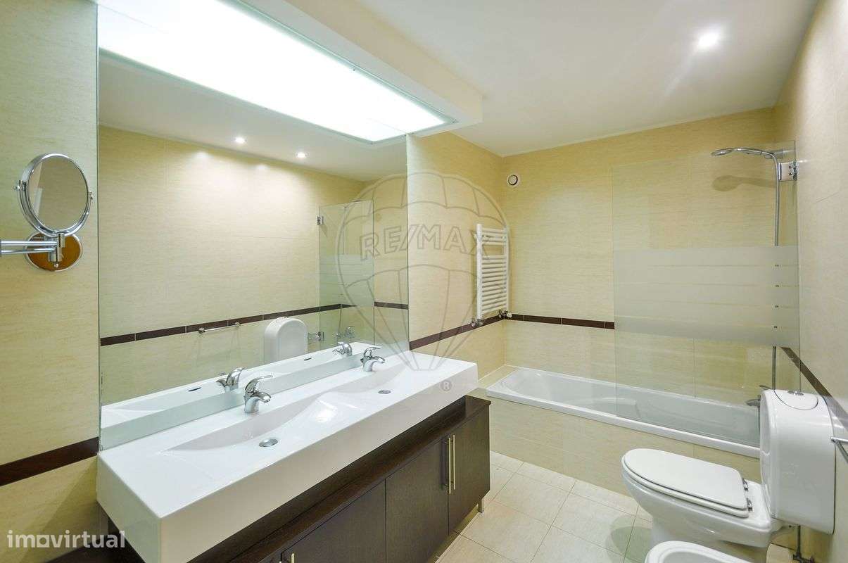 Apartamento T1 para arrendamento - Grande imagem: 4/20