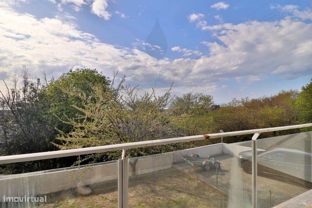 Moradia T4+Escritório na Areosa, junto à praia-27