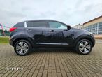 Kia Sportage 2.0 CRDI XL AWD - 7