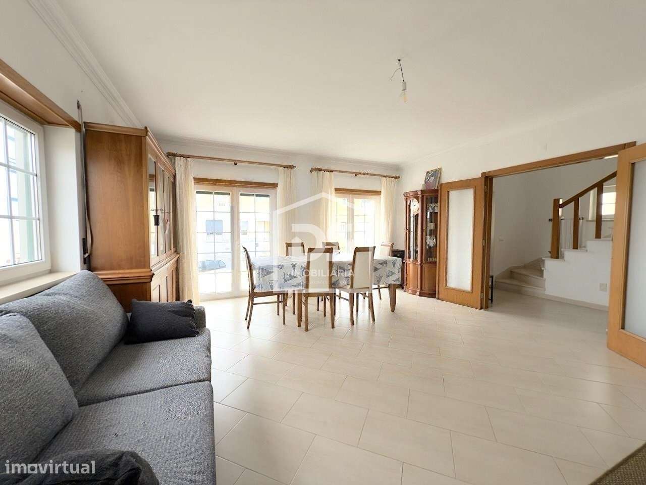 Moradia T4 Venda em Serra d´El-Rei,Peniche - Grande imagem: 4/22