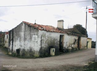 Moradia p/ Recuperação - Em Sesmarias | Centro | Junto a praias flu... - Grande imagem: 5/6