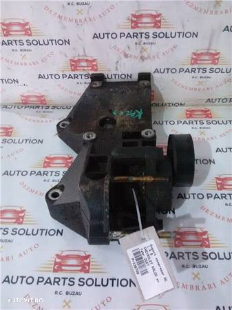 suport compresor ac 1.4 b chevrolet kalos 2006 - 1