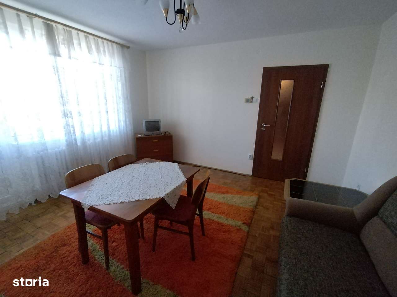 Apartament 4 camere decomandat,recent renovat,zona Mihai Viteazul - Imagine principală: 3/14