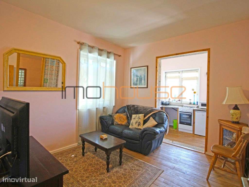 Casa senhorial - Turismo Rural-34