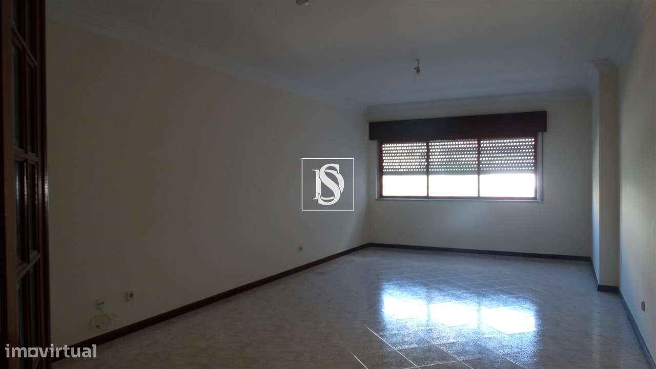 Apartamento T2 Venda-2