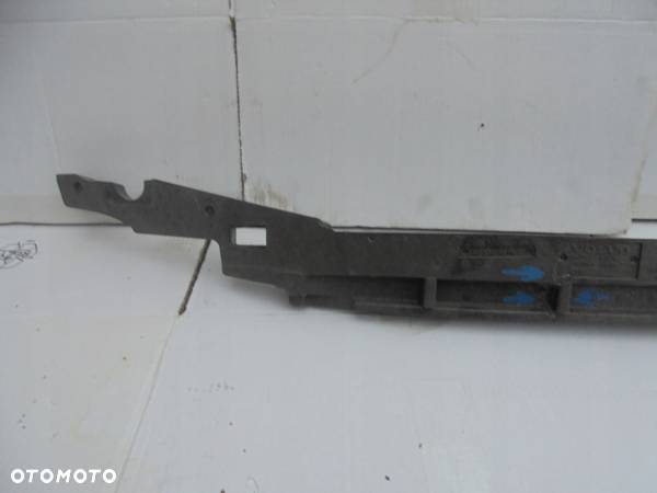 ABSORBER PIANKA ZDERZAKA PRZOD VOLVO S60 V60 18- - 2