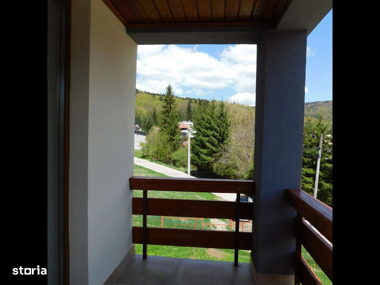 Apartament cu balcon și grădină, aproape de facilități - Imagine principală: 5/5