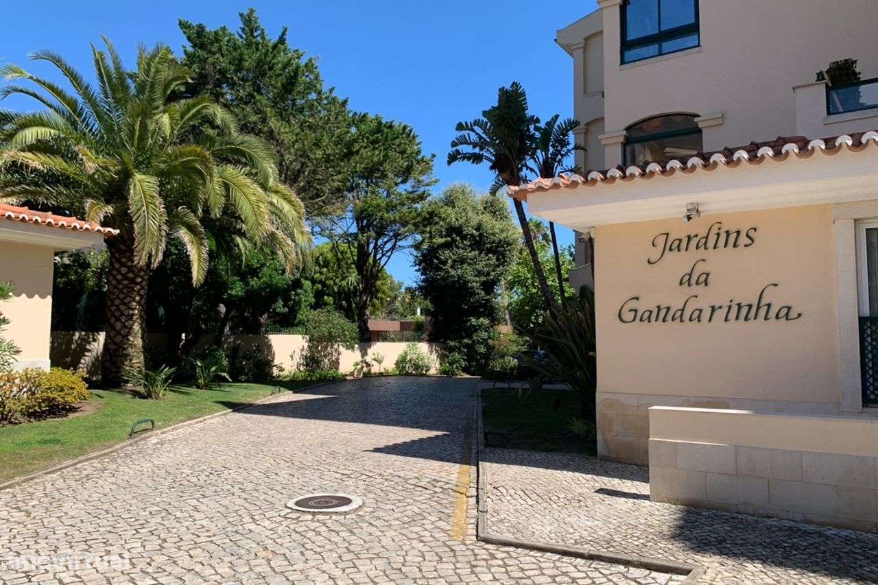 Apartamento T2- venda- Jardins da Gandarinha- Cascais- frente de mar-38