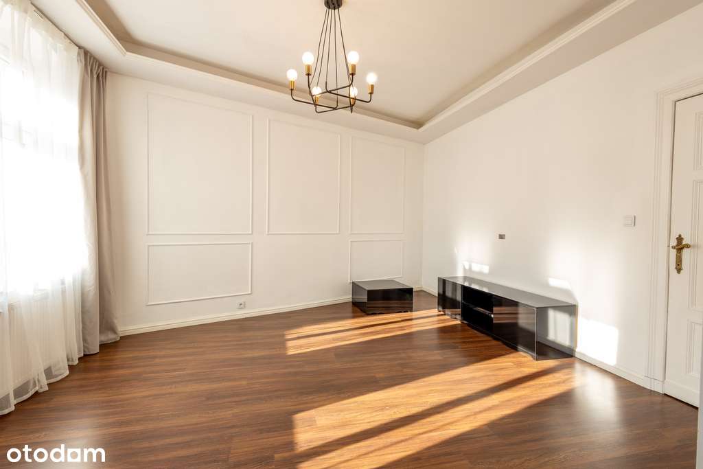 PIĘKNA KAMIENICA | ORYGINALNE ELEMENTY | 2 PIWNICE-6