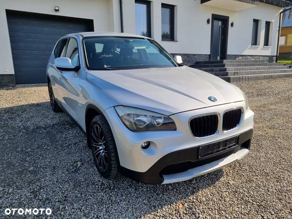 BMW X1 xDrive18d - 2