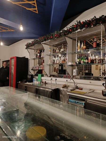 Cafe com recheio - Grande imagem: 5/11