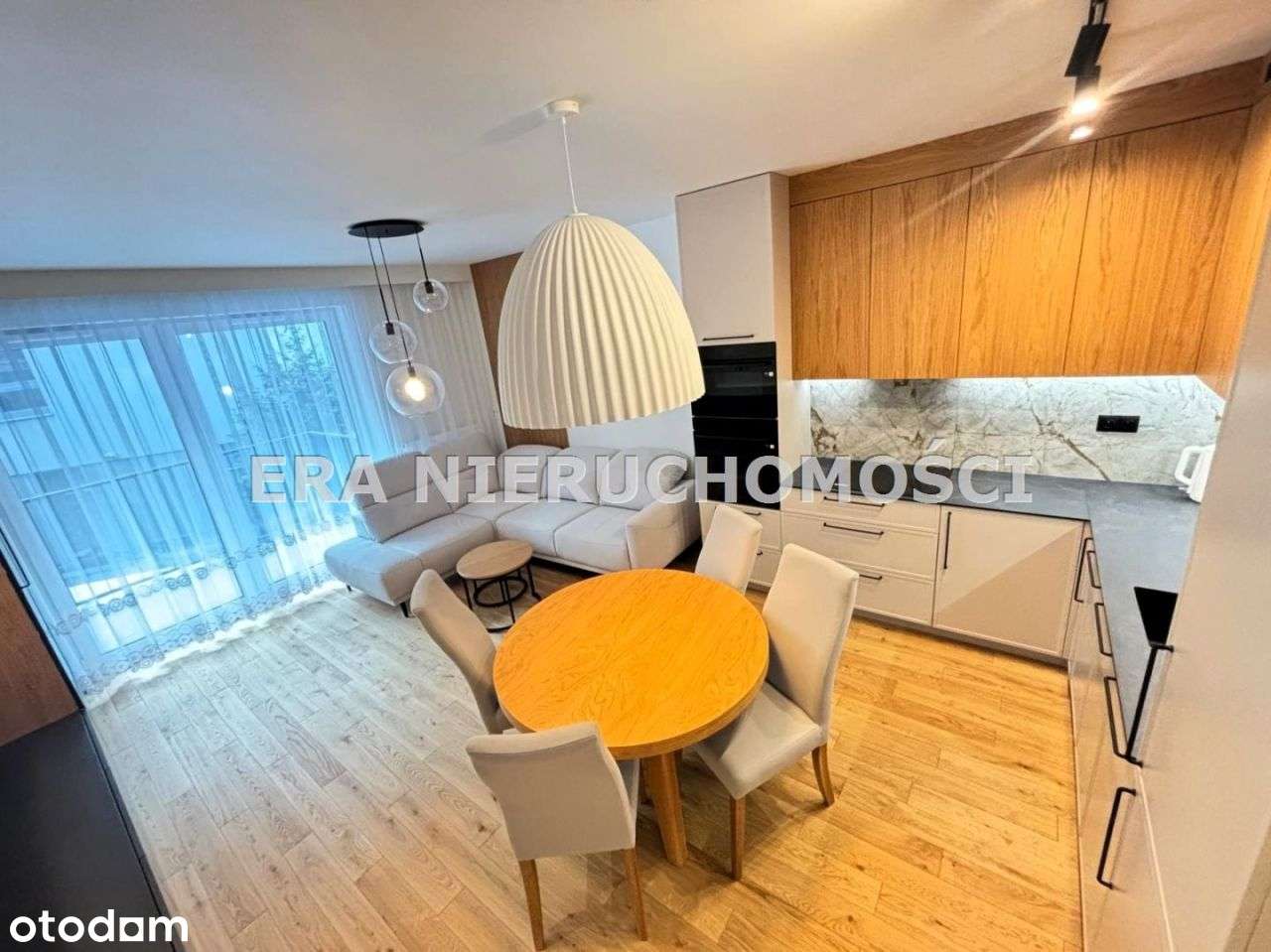 Prestiż, komfort, wysoki standard, 3 pok, winda Eh-2