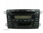 Radio fabryczne CD  TAPE Mazda Premacy Oryginalne - 1