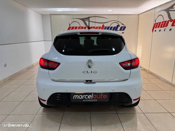 Renault Clio 0.9 TCe Limited - 11