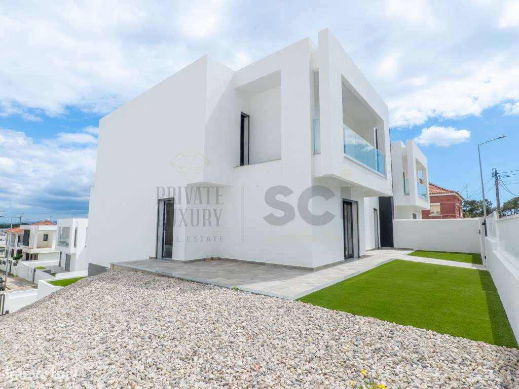 Moradia T4 | Vale MIlhaços - Grande imagem: 2/51