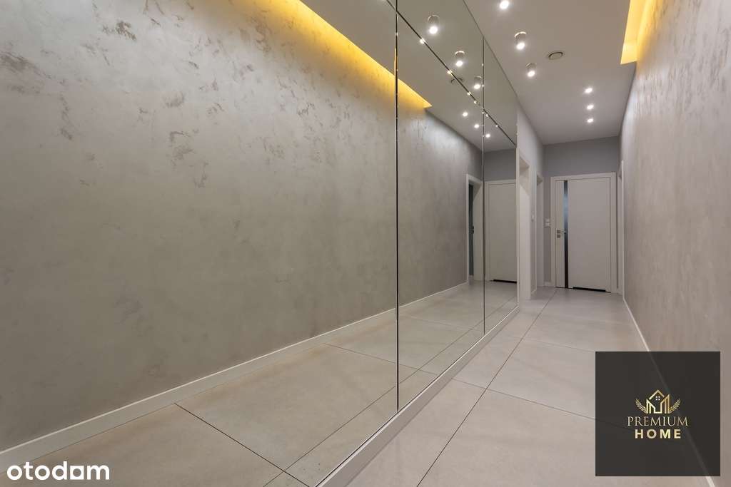 Nowoczesny Dom o pow. 205m²- Majków Folwark-16