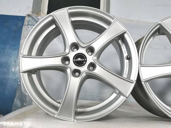 felgi 17 5x112 seat leon II III toledo III alhambra I altea - 2