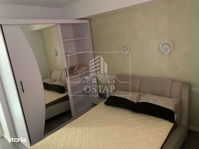 Cartier FIALD-apartament 3 camere mobilat si utilat complet-loc parcar-5