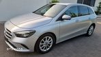 Mercedes-Benz Klasa B 180 d 7G-DCT Editon 19 - 1