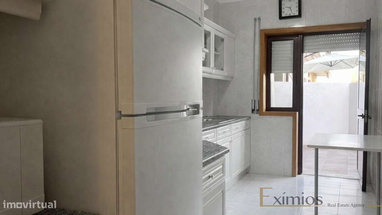 Apartamento T2+1, com garagem, em Vila do Conde - Grande imagem: 5/17