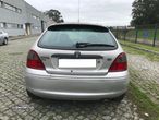 Rover 200 1.4cc 5P 1999 - Para Peças - 6