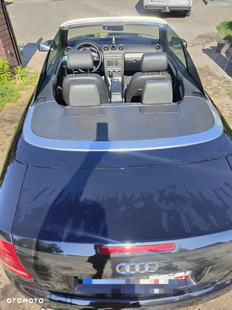 Audi A4 2.0 TDI DPF - 14