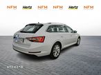 Skoda Superb - 6