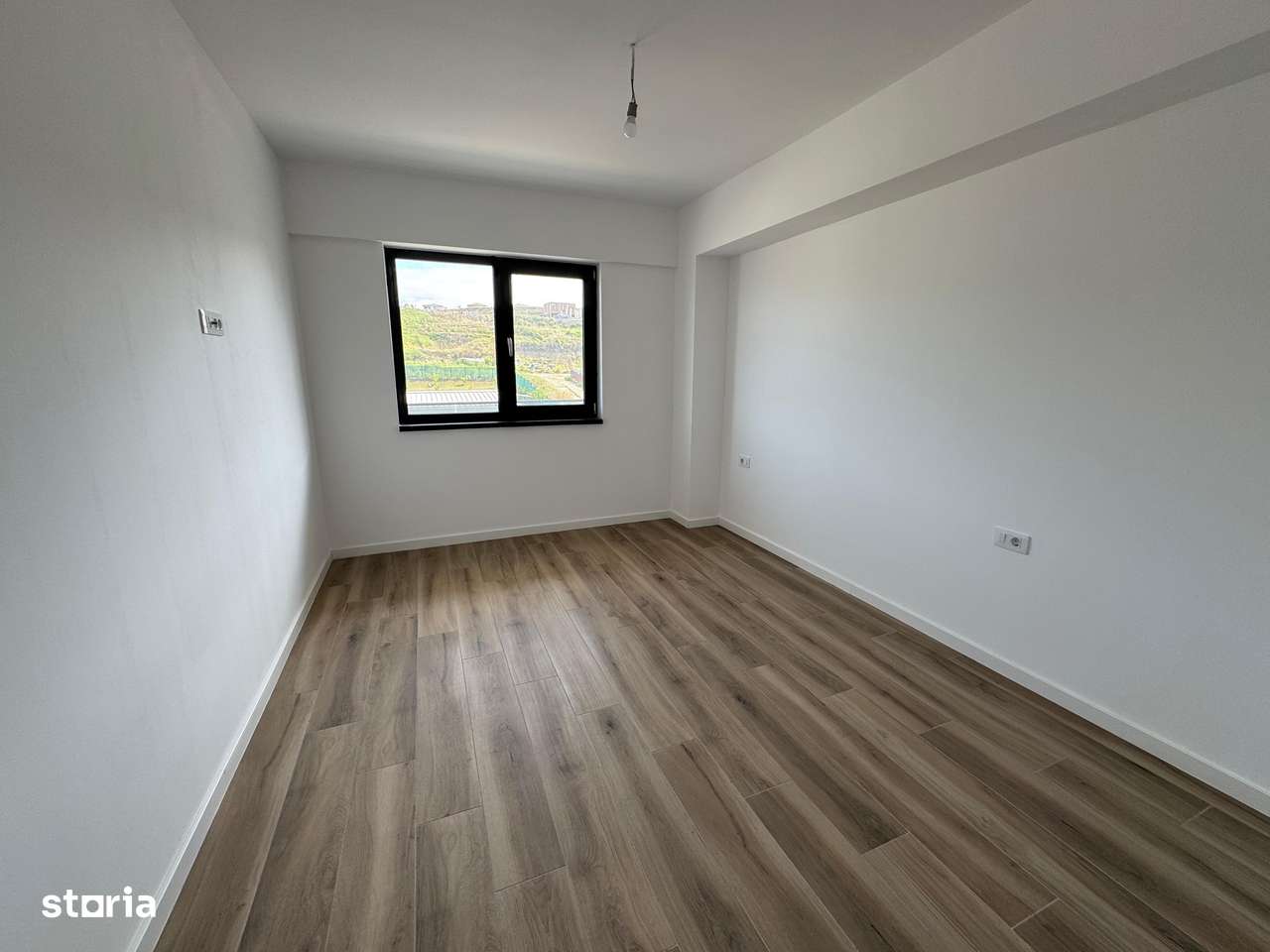 Apartament cu 3 camere Unity Residence - Imagine principală: 5/16