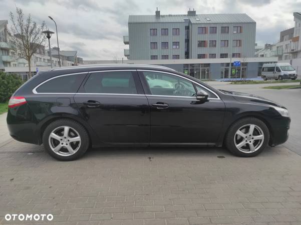 Peugeot 508 2.0 HDi Business Line - 15