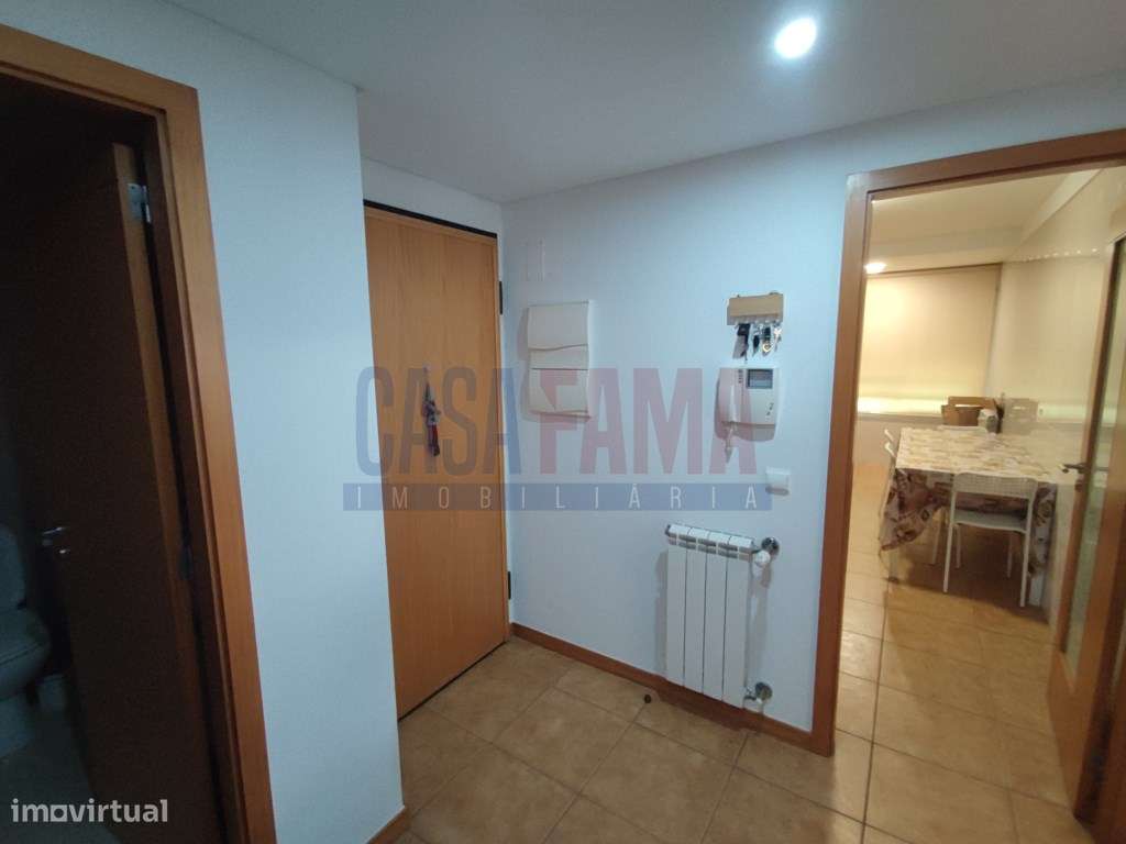 Apartamento T3 em Louro-22