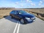 Mercedes-Benz Klasa E 350 4-Matic Avantgarde - 14