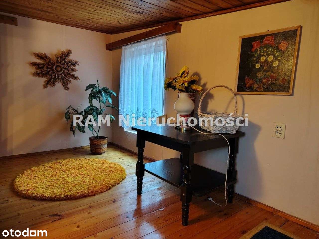 Dom, 55 m², Jodłów-15