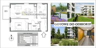 Gotowe! 3pok. Balkon 5,27m² ok.ul.Pachońskiego 0%