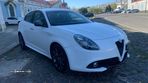 Alfa Romeo Giulietta 1.6 JTDm Super TCT - 4