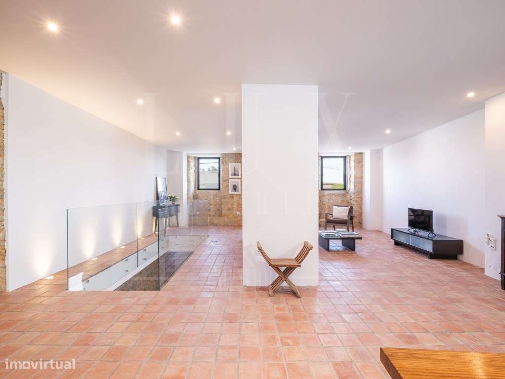 Moradia T3 com Terreno | S. Lourenço do Bairro, Anadia-6