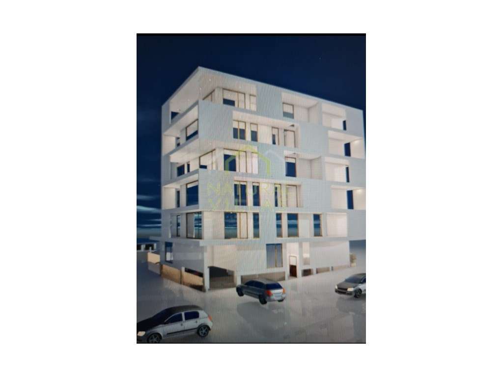 Lote para construção de Apartamentos em Loulé - Grande imagem: 3/6