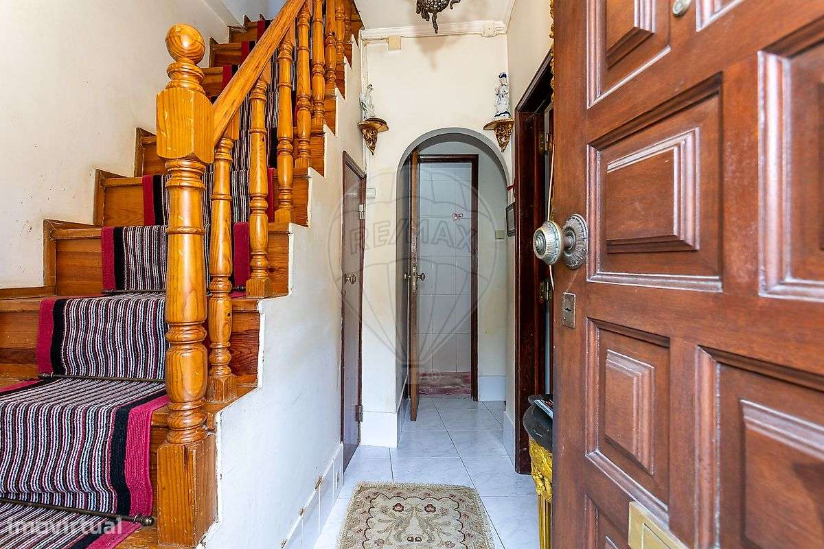 Moradia T2 para venda - Grande imagem: 5/20