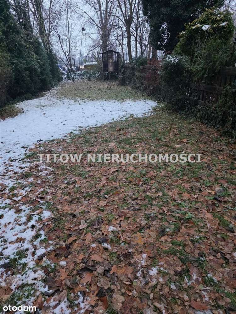 Chorzów Pnioki dom w zabudowie szeregowej-4